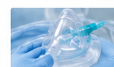 Anesthesia face mask